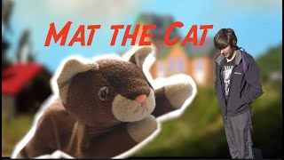 Mat The Cat - A Short Film