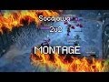 Socajowa and big mand snowdown 2s montage