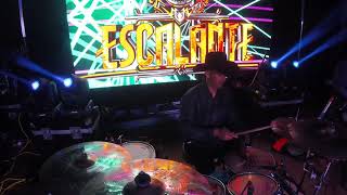 Grupo Escalante - Desde La Privada En Vivo - El Corrido de Luis Pulido