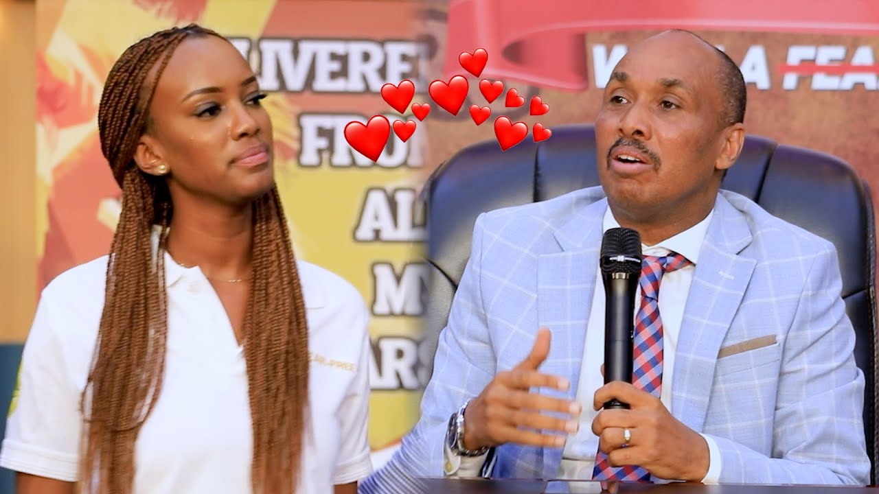 😭MUSORE IBI BIRAKUREBA🤷‍♀️Apotre MASASU  Uko wahangana na Depression Indwara Yo Kwiheba Bikabije