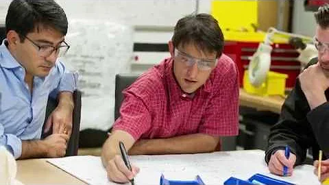 Why become a Stanford Biodesign Innovation Fellow?