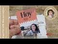 Project Life 2026. Ideas para tarjetas. Vídeo-inspiración