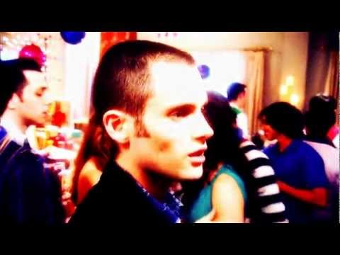 dan&serena | every writer needs his muse (6x10)
