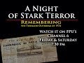 A Night of Stark Terror