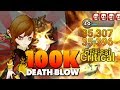 SUMMONERS WAR: DOING BIG BOY DAMAGE WITH ARGEN AND TREVOR
