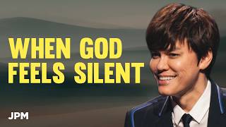When Nothing Makes Sense (God Is Still Working) | Joseph Prince Ministries