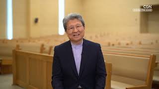 [Life's Life QT] Fiery Judgment Foretold for a Fruitless Life | Ezekiel 15:1-8 | Pastor Lim Chae-...