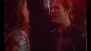 Video thumbnail of "JEFF BRIDGES/KAREN ALLEN - ALL I HAVE TO DO IS DREAM"