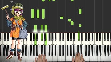 Chrono Trigger - Lucca