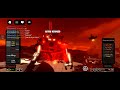 Skibidi trial 37 "the sacrifice has been made"