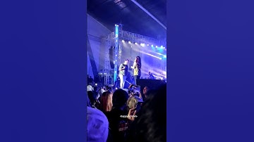 KONSER HAPPY WITH DELVA 😍 #happyasmara #delvairawan