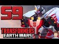 Transformers: Earth Wars - PART 59 - Drift Gameplay!