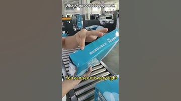 CHM-A4B-15 cost-effective A4 paper wrapping machine #A4paperwrappingmachine #chmreampackingmachine