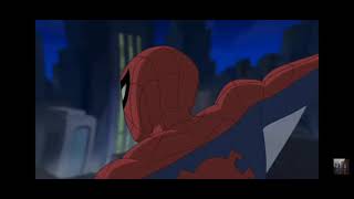 Spectacular Spider-Man edit/ Intergalactic