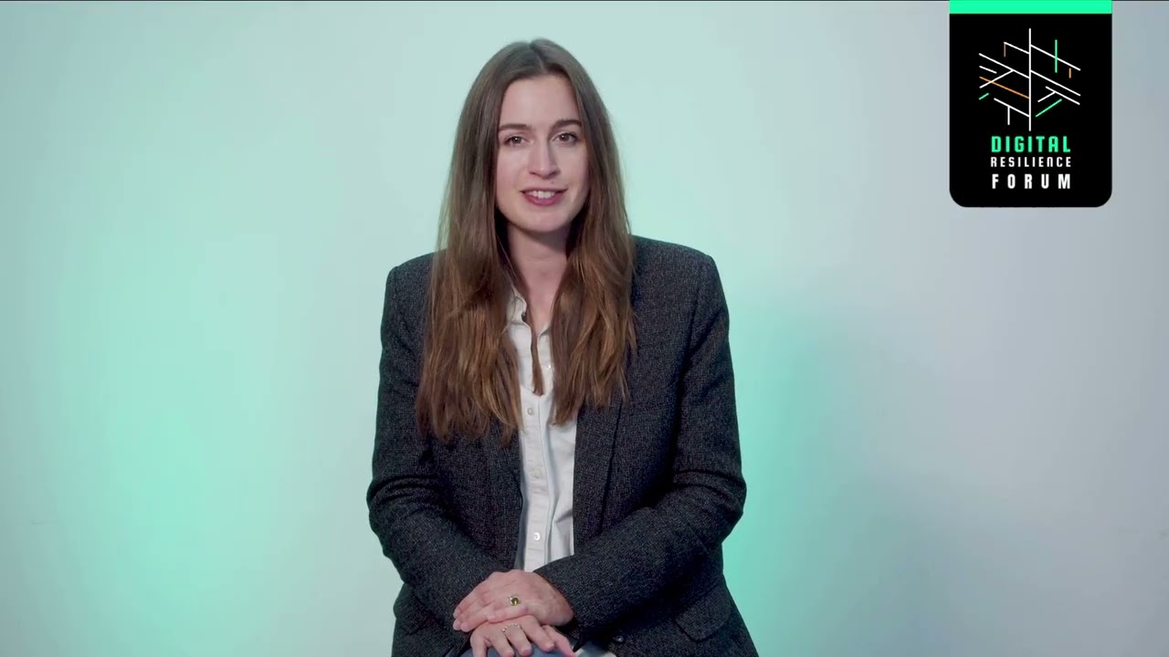 Adriana Groh - CEO, Sovereign Tech Agency