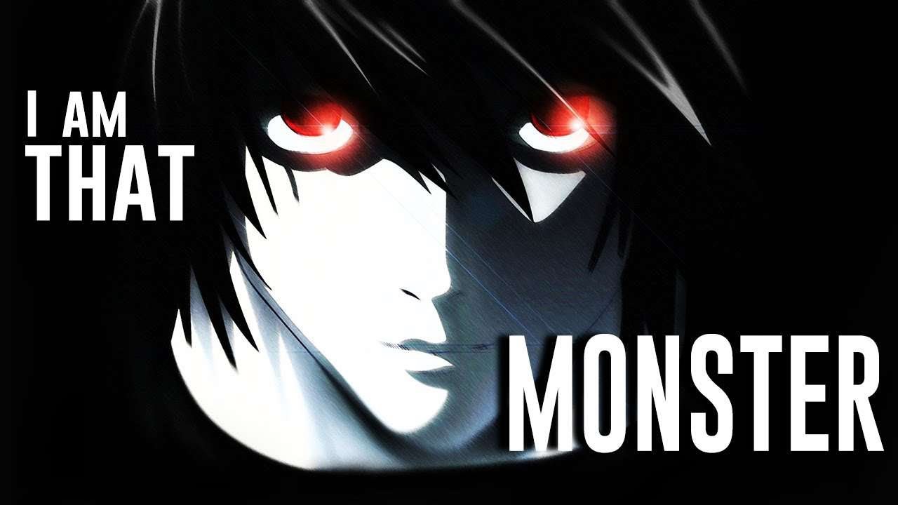 Death Note ´L´ - ANTARCTICA - [AMV/Edit] - YouTube
