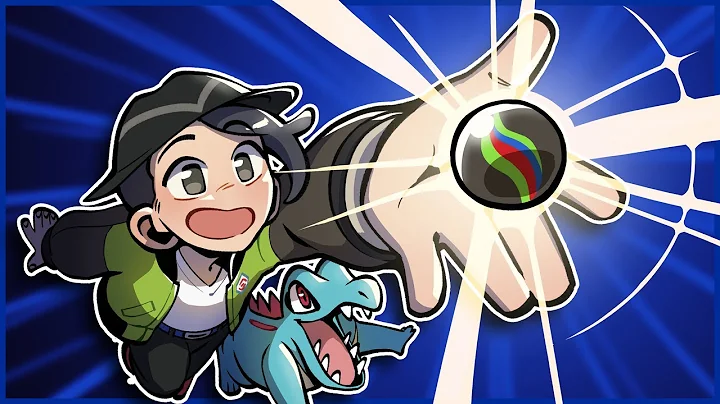 How Speedrunners ALREADY Solved Pokemon Legends ZA