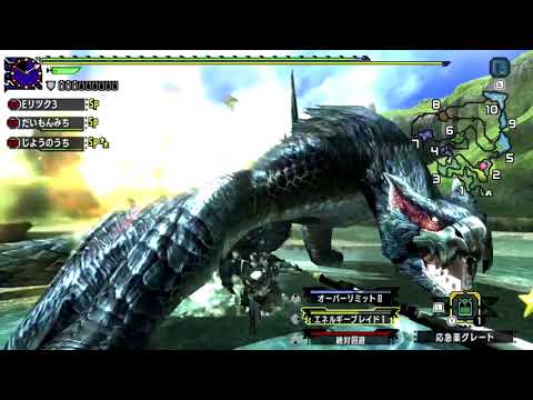 Mhxx Hr2集會所 狩獵赤甲獸任務 Youtube