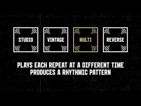 Workshop   Delay   Marshall 1080p