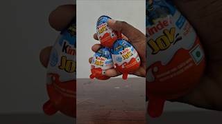 Kinder Joy Battwheels