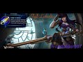 Wild Rift Caitlyn with First Strike is Hurting ;)