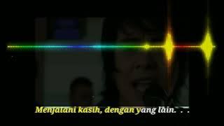 Element ft Randy - Tak Tersisa || Karaoke