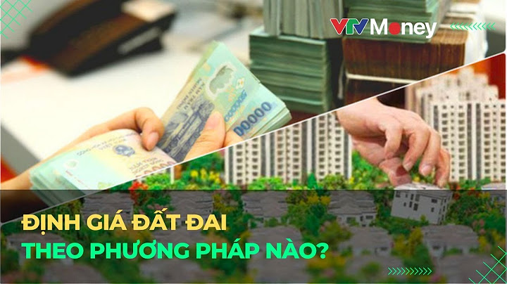 Bang định giá đất theo phương án so sánh năm 2024