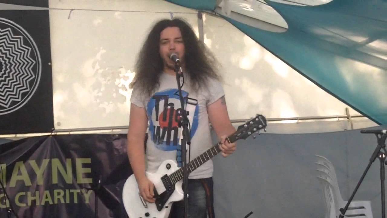 Seale Hayne Beer and Music promo / smells like teen spirit