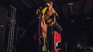 Drake Vs Anglico  Falls Count Anywhere wcpw Loaded September 14th 2017  Part 2