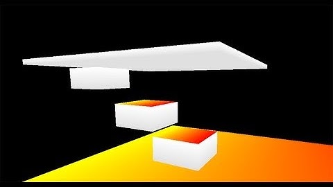 Newdawn - Java 3D W.I.P. JOGL Engine