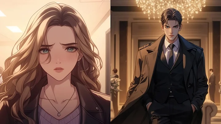 He demanded to know who the child's father was. When he learned it was him, he was stunned.