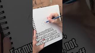 How to Draw Fantasy Dwarves (For All Your D&D Needs!) 🪓✏️ #shorts #art #mycomicshop #drawing #sketch