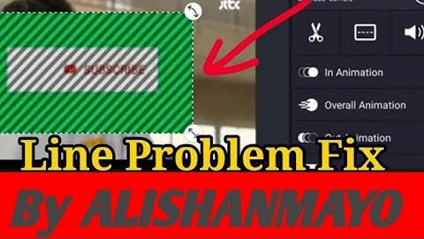 How to solve video layer maximum exceeded problem in kinemaster by ALISHANMAYO OFFICIAL