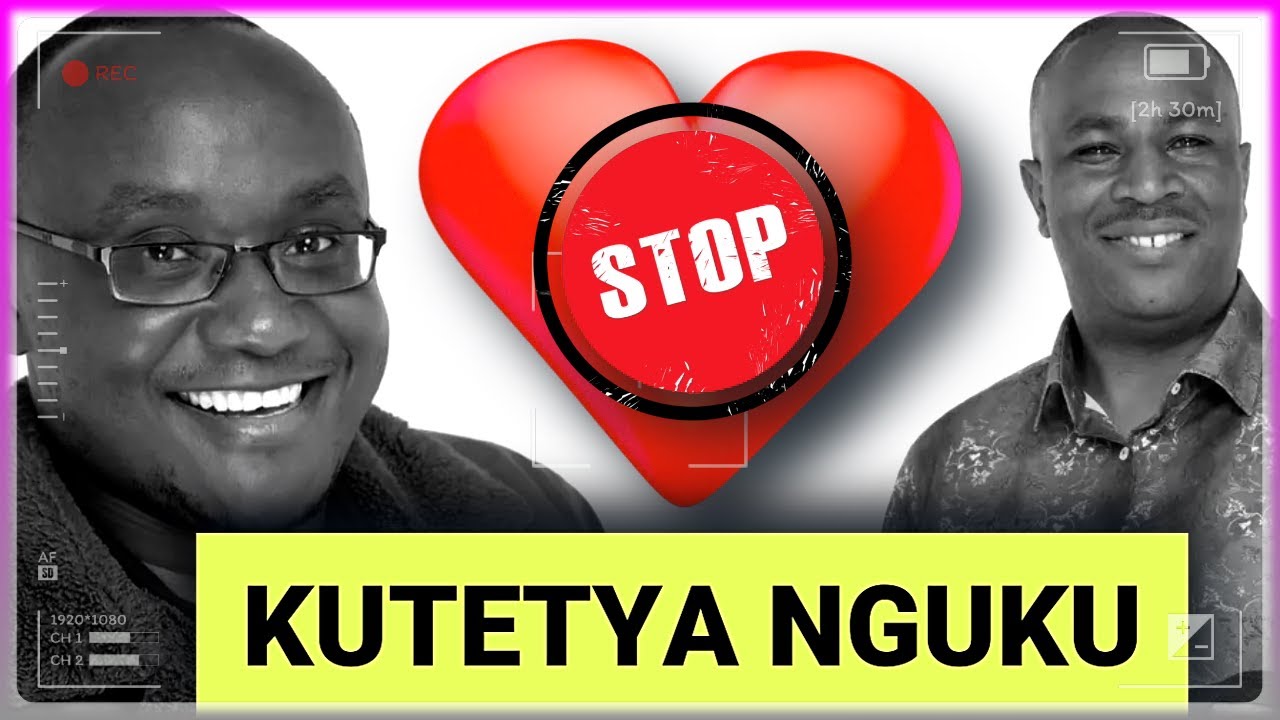 EP031 KUTETYA NGUKU NA SAMMY MULINGE  , JOYCE CASE