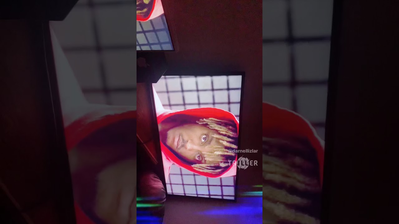 Legend Juice WRLD "Kids Version" - YouTube
