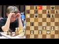 "Game of The Century?" | Keymer vs Gelfand | Isle of Man (2018)