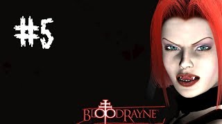 Bloodrayne I Did Nazi That Coming