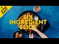 The easiest slice recipe ever just six ingredients  delicious australia