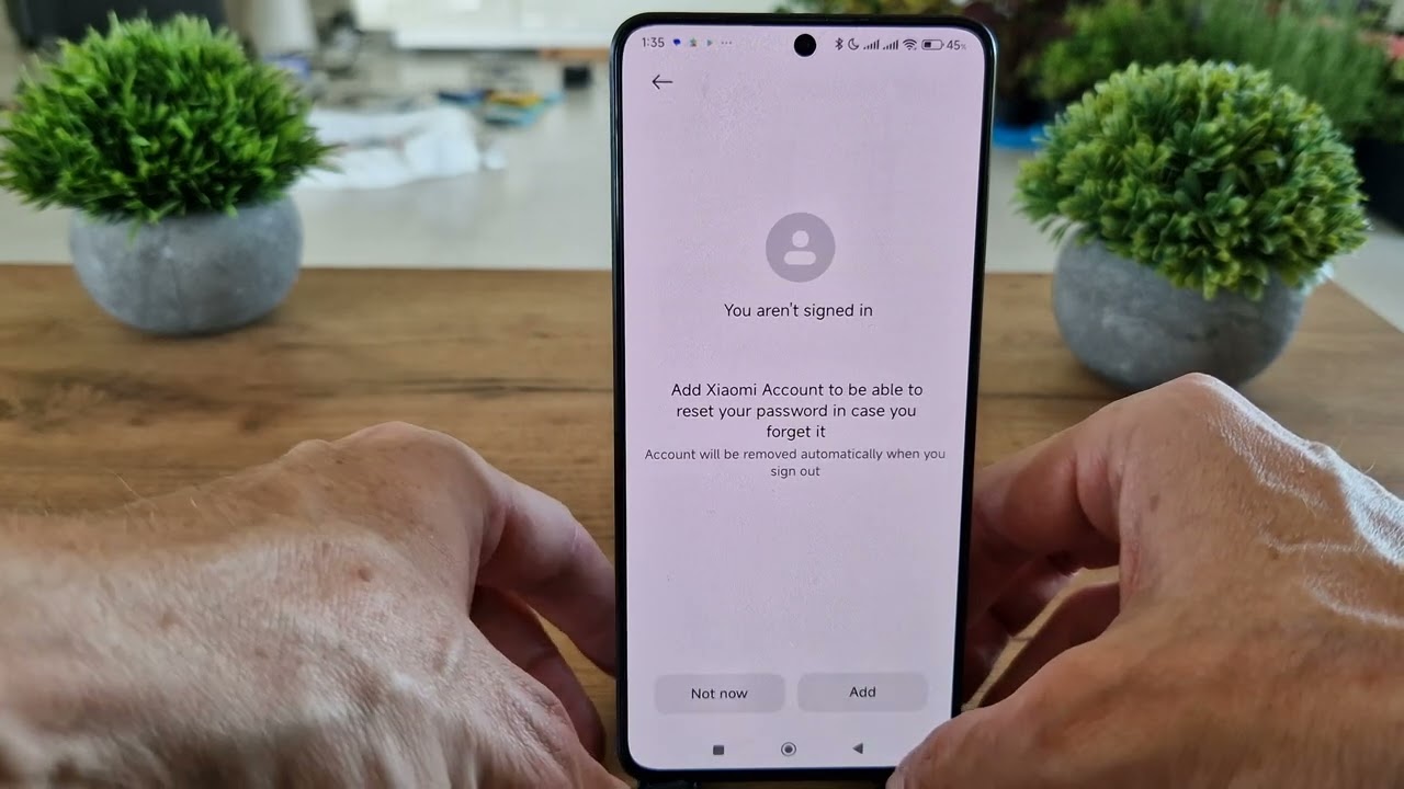 🔑 How to Set Up and Use Privacy Protection Password on Xiaomi Poco X6 Pro 5G | Secure Your Data 🛡️