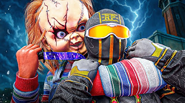 #1 Movement Demon vs. Top 250 Rank Streamers