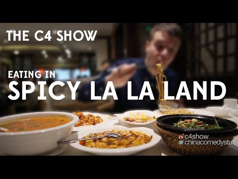 Spicy LaLaLand: China's Best Spicy Chicken Dishes