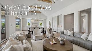 4015 Baileys Cove Ct | Franklin, TN