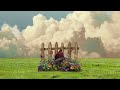 Blast cone's lullaby