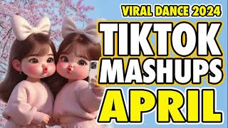 New Tiktok Mashup 2024 Philippines Party Music | Viral Dance Trend | April 21st