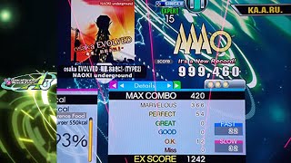 osaka EVOLVED -毎度、おおきに！- (TYPE2) (ESP-15) 54p PFC - 999,460