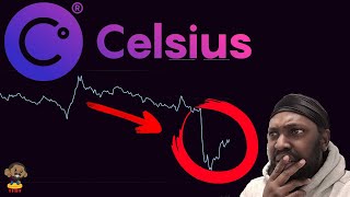 Why did celsius network stop withdrawals?