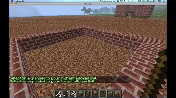 Residence Plugin: How to Create and Sell Areas