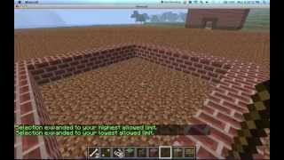 Residence Plugin: How to Create and Sell Areas