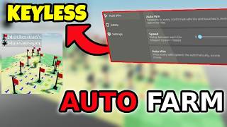 *NEW* bLockerman's Minesweeper OP Script ( SEE BOMBS, AUTO FARM WINS & MORE ) 2026
