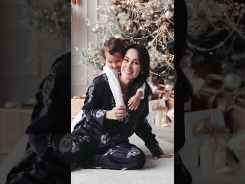 Новогодняя фотосессия 🎄✨